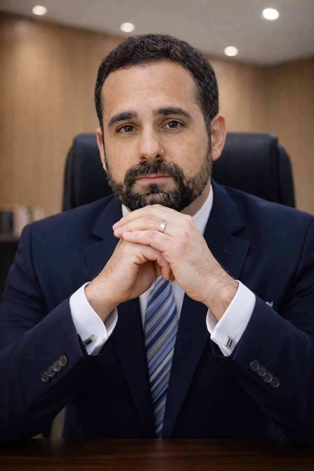 Dr. Felipe Assunção